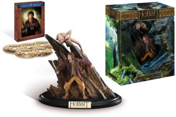 Lo Hobbit – Edizione da collezione