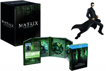 Matrix Collection