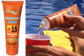 Le creme solari per alcolizzati crema-solare-per-alcolisti
