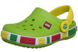 Le Crocs LEGO crocs-lego