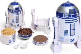 Dosatore da cucina R2-D2 dosatore-da-cucina-r2-d2