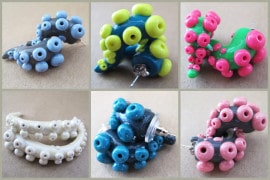 I gioielli tentacolari gioielli-tentacoli
