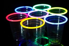 Glow Stick Party Cups glow-stick-party-cups