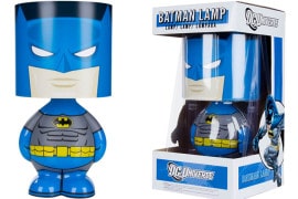 La Bat-Lampada di Funko lampada-batman-funko