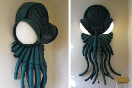 La lampada da muro Cthulhu lampada-cthulhu