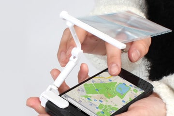 Raku Raku per iPhone 5