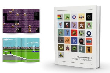 “La Bibbia” del Commodore 64