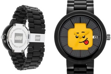Orologi minifig LEGO