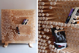 PinPres - La pin art gigante pinpres-gigante