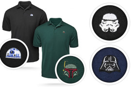Le polo di Star Wars polo-guerre-stellari