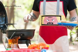Il grembiule da cucina Krang grembiule-krang