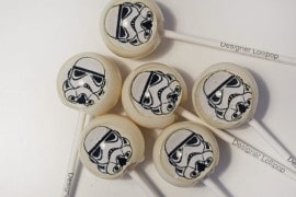 Lecca Lecca Stormtrooper lecca-lecca-stormtrooper