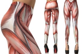 I leggings anatomici leggins-anatomici-fasce-muscolari