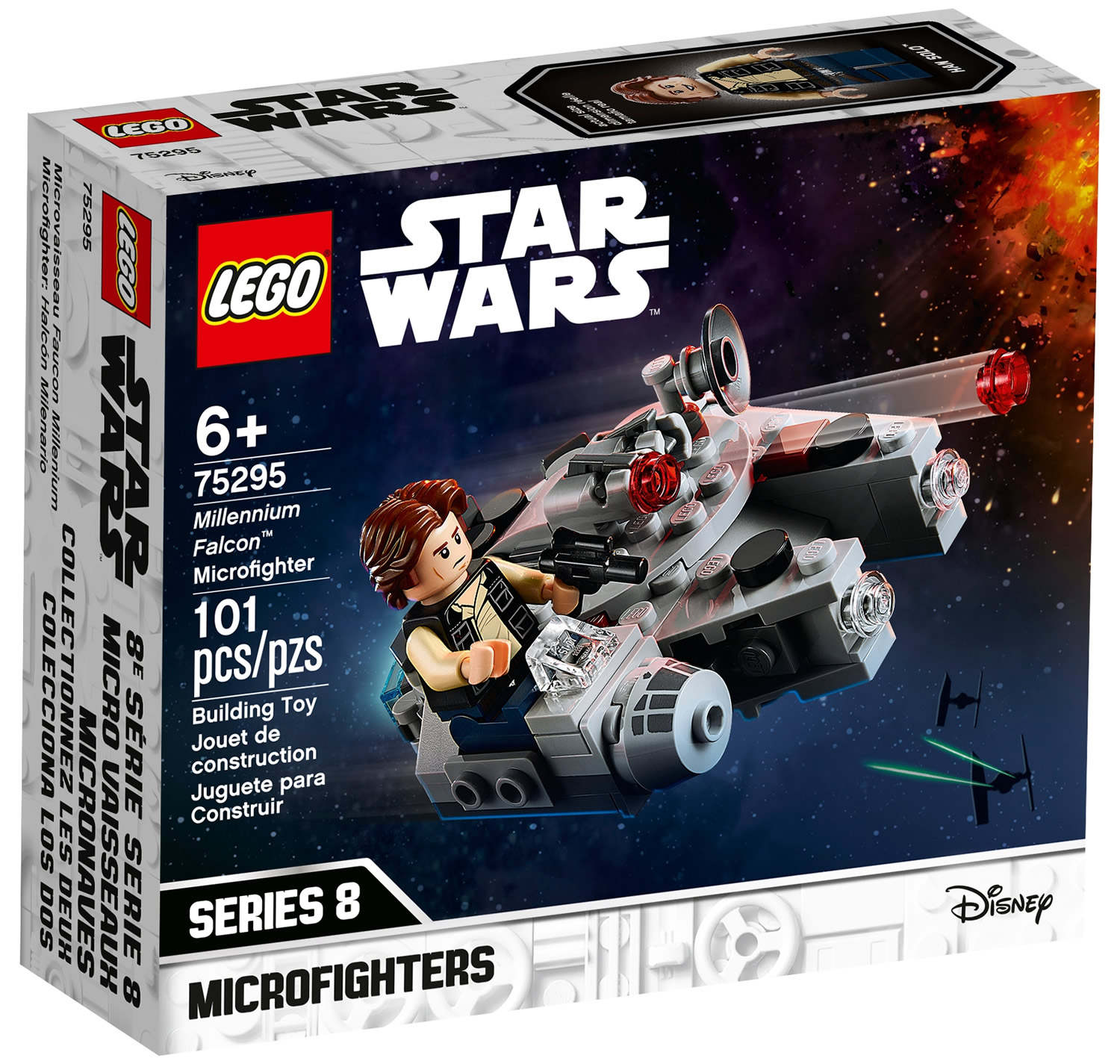 LEGO 75295
