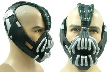 La maschera di Bane