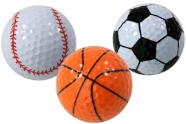 Le palline da golf sbagliate palline-da-golf-sbagliate