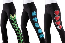 I pantaloni da Yoga NERD pantaloni-da-yoga-da-nerd