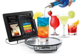 Perfect Drink, il dispositivo per tecno-barman perfect-drink