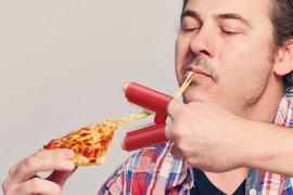 Pizza Cheese Clippers pizza-cheese--clippers