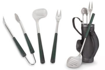 Golfer’s Grill Club