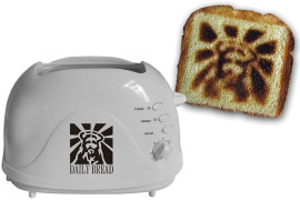 Il tostapane di Gesù tostapane-gesu