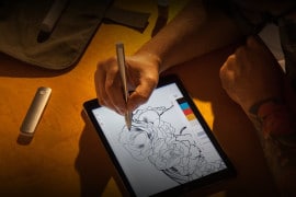 Adobe Ink & Slide adobe-ink-&-slide