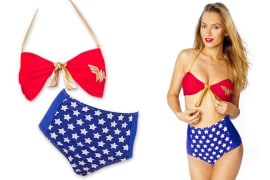 Il Bikini di Wonder Woman bikini-wonder-woman