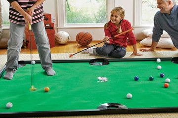 Golf Pool