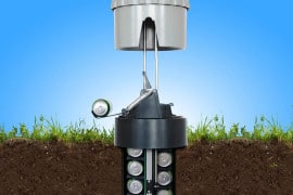 Il bunker per lattine bunker-per-lattine