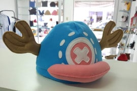 One Piece - Il cappello di Chopper cappello-chopper-one-piece