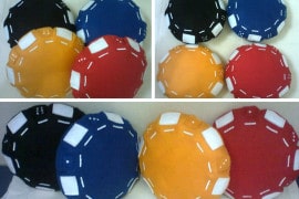 I cuscini da Poker cuscini-da-poker