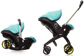 Doona – Il seggiolino passeggino doona-passeggino-seggiolino