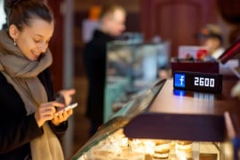 LaMetric, il ticker intelligente lametric