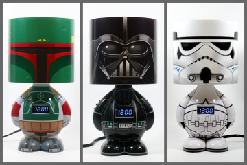 Le Lampade Imperiali di Funko