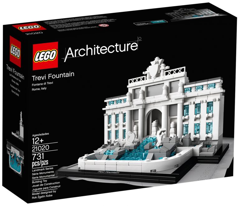 LEGO 21020