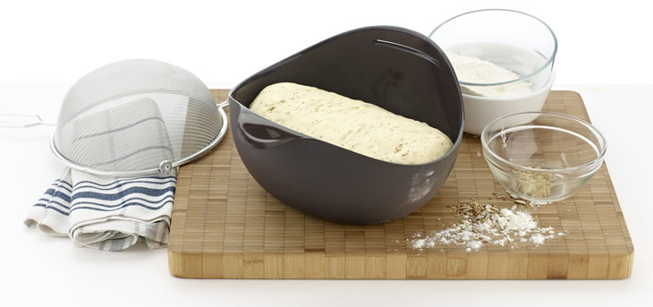 lekue-bread-maker