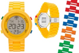 Orologio LEGO Digifigure orologio-lego-digifigure