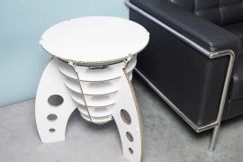 Rocket Table di cartone rocket-table-di-cartone