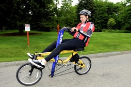 Rowbike – La bici vogatore rowbike-bici-vogatore