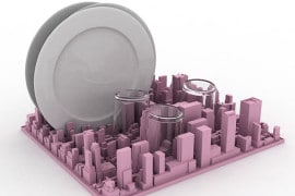 Inception – Lo scolapiatti newyorkese scolapiatti-newyorkese