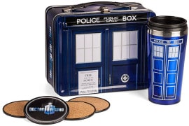 Fai pausa pranzo con Doctor Who set-da-pranzo-doctor-who
