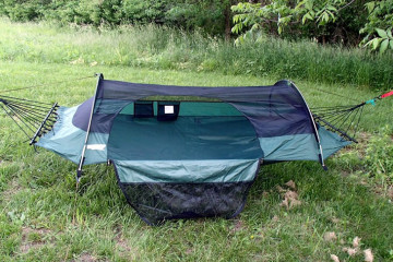 L’Amaca Tenda