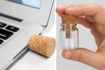 Le ampolle USB