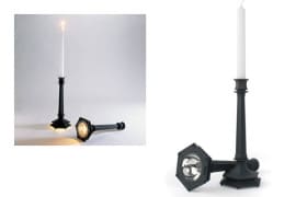 CastLight, il candelabro torcia candelabro-torcia