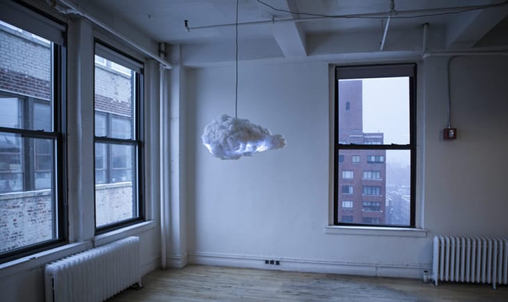 cloud-lampadario-nuvola