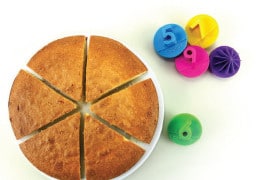 I divisori di torte Cookut Party divisori-torte-cookut-party