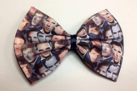 Il farfallino Cumberbatch farfallino-cumberbatch-sherlock