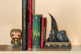 Il Trono di Spade fermalibri fermalibri-trono-game-of-thrones
