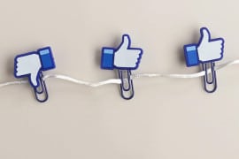 Le graffette in stile Facebook graffette-mi-piace-facebook
