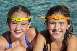iSwimband iswimband